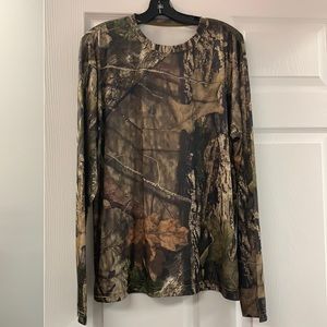 Break Up Country Performance Tee